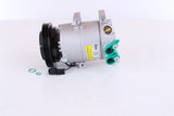 Nissens Air Conditioning Compressor - Kia 977012K101-NIS