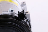 Nissens Air Conditioning Compressor - Kia 977012K101-NIS