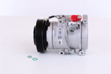 Nissens Air Conditioning Compressor - Toyota 8832033160-NIS