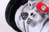 Nissens Air Conditioning Compressor - Toyota 8832033160-NIS