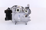 Nissens Air Conditioning Compressor - Mitsubishi MN185233-NIS