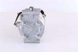 Nissens Air Conditioning Compressor - Mitsubishi MN185233-NIS