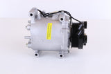 Nissens Air Conditioning Compressor - Mitsubishi MN185233-NIS