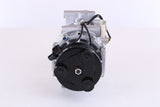 Air Conditioning Compressor - Mitsubishi | MN185233