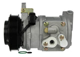 A/C Compressor - Plymouth | 4477144L
