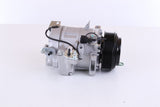 Nissens Air Conditioning Compressor - Infiniti 92600JK21A-NIS