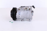 Nissens Air Conditioning Compressor - Honda 38810RYEA01-NIS