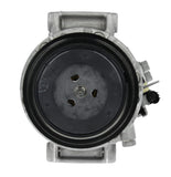Nissens Air Conditioning Compressor - Mazda 22301411-NIS