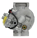Nissens Air Conditioning Compressor - Mazda 22301411-NIS