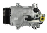 Air Conditioning Compressor - Mazda | 22301411