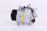 Nissens Air Conditioning Compressor - Mercedes 68012247AA-NIS