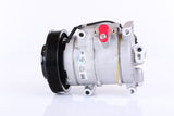 Nissens Air Conditioning Compressor - Honda 388105G0A01-NIS
