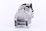 Nissens Air Conditioning Compressor - Nissan 92600ZN41B-NIS