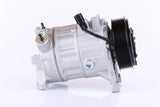 Nissens Air Conditioning Compressor - Nissan 92600ZN41B-NIS