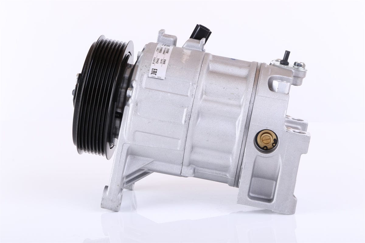 Air Conditioning Compressor - Nissan | 92600ZN41B – UroTuning