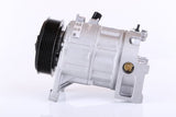 Air Conditioning Compressor - Nissan | 92600ZN41B
