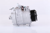 Air Conditioning Compressor - Mercedes | 68012247AA