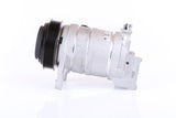 Nissens Air Conditioning Compressor - Nissan 92600ZK32A-NIS