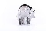 Nissens Air Conditioning Compressor - Nissan 92600ZK32A-NIS