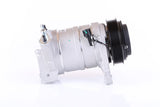 Air Conditioning Compressor - Nissan | 92600ZK32A