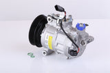 Nissens Air Conditioning Compressor - VW/Audi 4M0820803B-NIS
