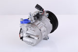 Nissens Air Conditioning Compressor - VW/Audi 4M0820803B-NIS