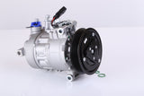 Nissens Air Conditioning Compressor - VW/Audi 4M0820803B-NIS