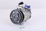 Air Conditioning Compressor - VW/Audi | 4M0820803B