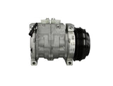 Nissens Air Conditioning Compressor - Suzuki 9520065DF1-NIS