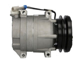 Nissens Air Conditioning Compressor - Daewoo 96460070-NIS
