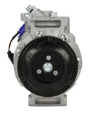 Nissens Air Conditioning Compressor - BMW 64506901783-NIS