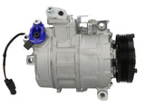 Nissens Air Conditioning Compressor - BMW 64506901783-NIS