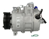 Air Conditioning Compressor - BMW | 64506901783