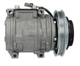 Nissens Air Conditioning Compressor - Toyota 883202B30084-NIS