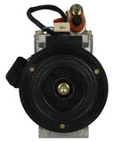 Nissens Air Conditioning Compressor - BMW 64521470096-NIS