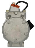 Nissens Air Conditioning Compressor - BMW 64521470096-NIS