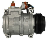 Nissens Air Conditioning Compressor - BMW 64521470096-NIS