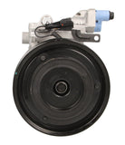 Nissens Air Conditioning Compressor - Kia 977012E550-NIS