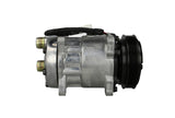 Nissens Air Conditioning Compressor - Peugeot 95599108-NIS