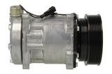 Nissens Air Conditioning Compressor - Alfa Romeo 60810769-NIS