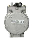 Nissens Air Conditioning Compressor - Land Rover JPB101330-NIS