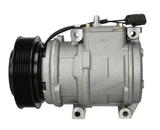Air Conditioning Compressor - Land Rover | JPB101330