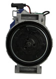 Nissens Air Conditioning Compressor - BMW 64509175481-NIS