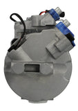 Nissens Air Conditioning Compressor - BMW 64509175481-NIS