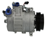 Nissens Air Conditioning Compressor - BMW 64509175481-NIS
