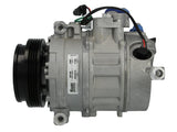 Air Conditioning Compressor - BMW | 64509175481