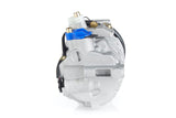 Nissens Air Conditioning Compressor - Mercedes A0022304911-NIS