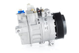 Nissens Air Conditioning Compressor - Mercedes A0022304911-NIS