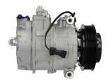 Nissens Air Conditioning Compressor - Saab 12758380-NIS