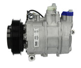 Air Conditioning Compressor - Saab | 12758380